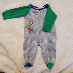 Absorba Pirate sleeper